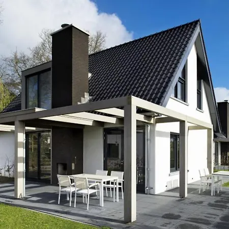 Luxe Op Park Duinzicht