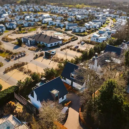 Luxe Op Park Duinzicht * 우도르프