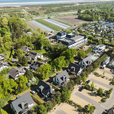 Luxe Op Park Duinzicht Ouddorp