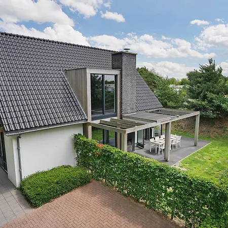 Luxe Op Park Duinzicht Casa vacanze