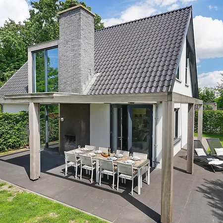 Luxe Op Park Duinzicht Casa vacanze *