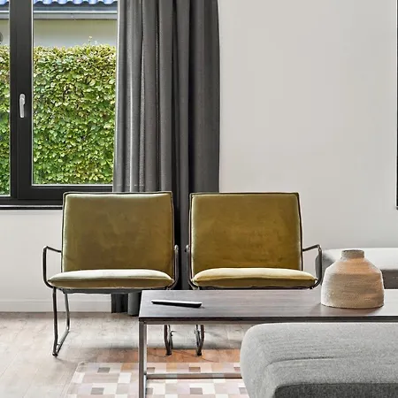 Luxe Op Park Duinzicht Casa vacanze Ouddorp