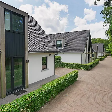 Luxe Op Park Duinzicht Casa vacanze