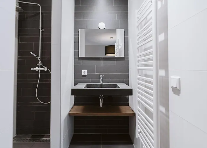 Luxe Op Park Duinzicht *