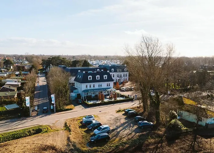 Tatil Evi Luxe Op Park Duinzicht *