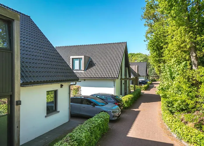 Luxe Op Park Duinzicht Ouddorp