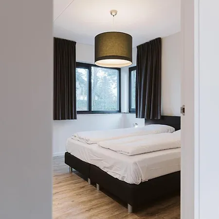 Luxe Op Park Duinzicht *