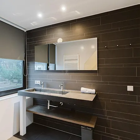 Luxe Op Park Duinzicht