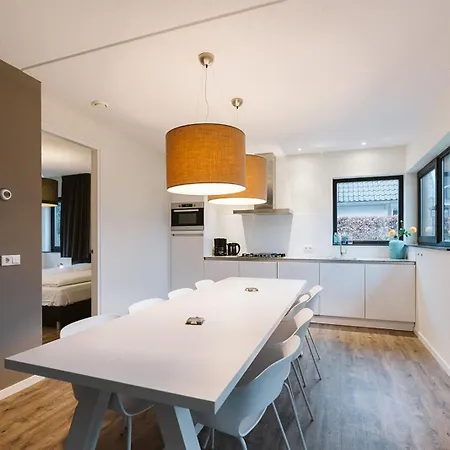Luxe Op Park Duinzicht Holiday home