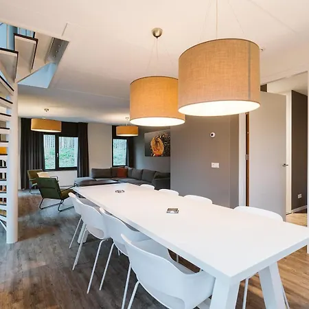 Luxe Op Park Duinzicht *