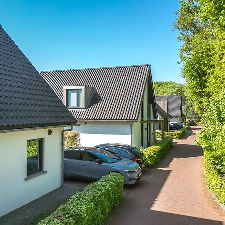 Luxe Op Park Duinzicht Ouddorp