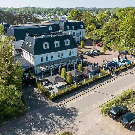 Holiday home Luxe Op Park Duinzicht *