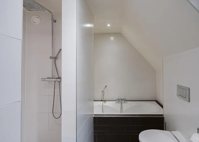 Luxe Op Park Duinzicht