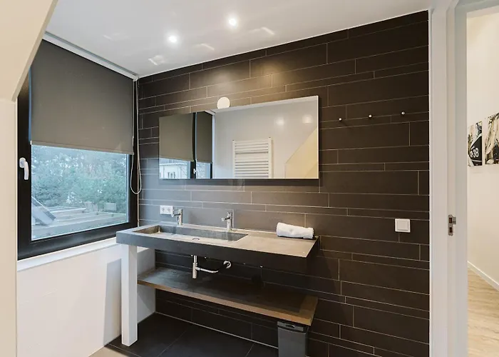 Luxe Op Park Duinzicht