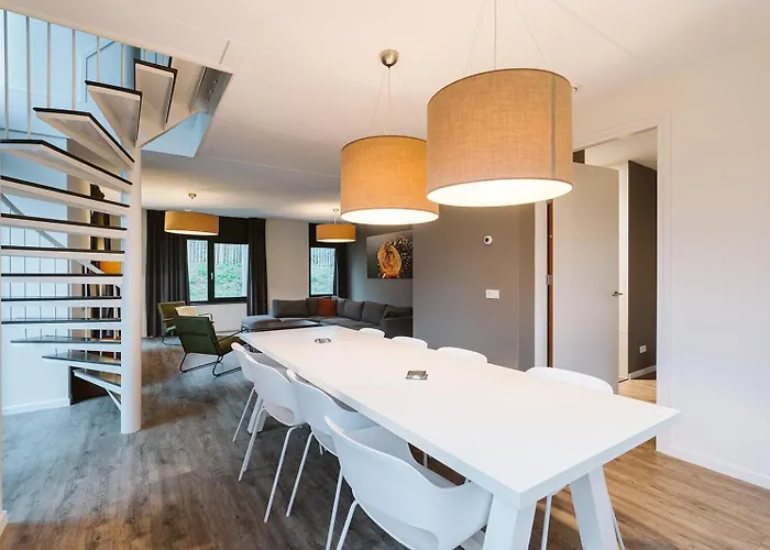 Luxe Op Park Duinzicht *